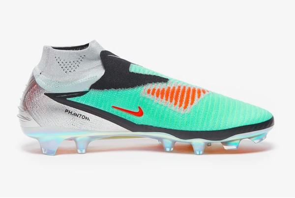 Футбольные бутсы Nike Phantom 6 Elite LE High FG IH3735-001