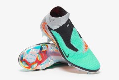 Футбольные бутсы Nike Phantom 6 Elite LE High FG IH3735-001