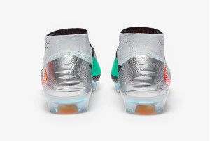 Футбольные бутсы Nike Phantom 6 Elite LE High FG IH3735-001