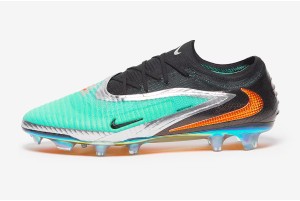 Футбольные бутсы Nike Phantom 6 Elite LE FG IH3737-001