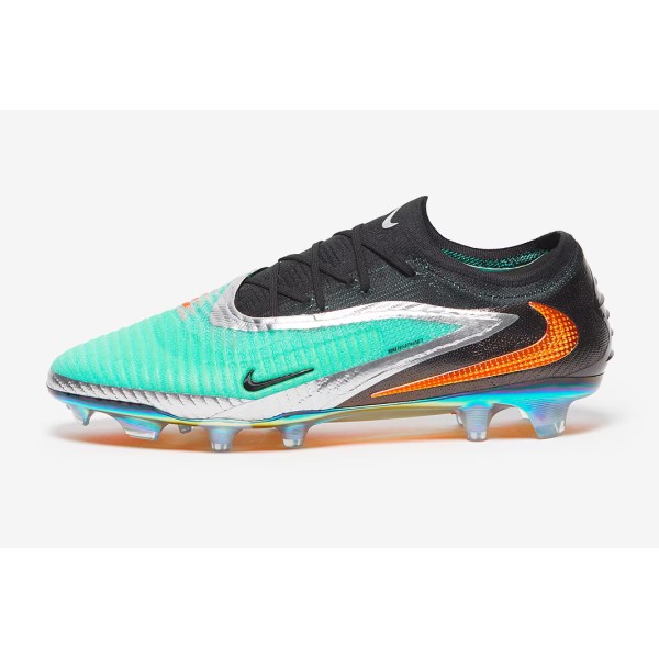 Футбольные бутсы Nike Phantom 6 Elite LE FG IH3737-001