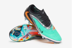 Футбольные бутсы Nike Phantom 6 Elite LE FG IH3737-001