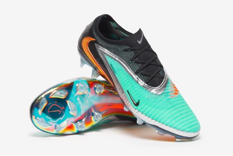 Футбольные бутсы Nike Phantom 6 Elite LE FG IH3737-001