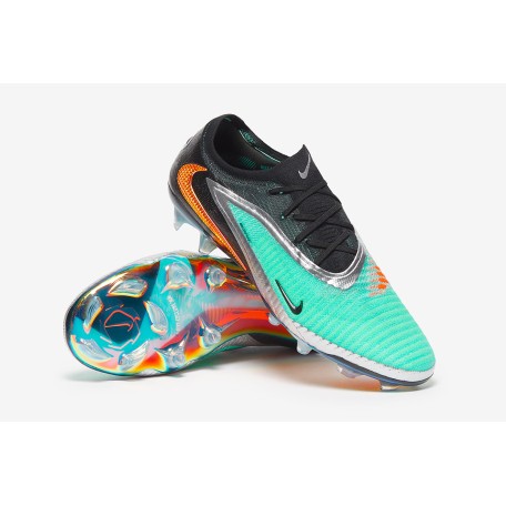 Футбольные бутсы Nike Phantom 6 Elite LE FG IH3737-001