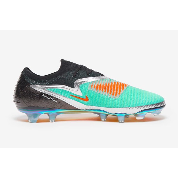 Футбольные бутсы Nike Phantom 6 Elite LE FG IH3737-001