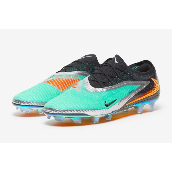 Футбольные бутсы Nike Phantom 6 Elite LE FG IH3737-001
