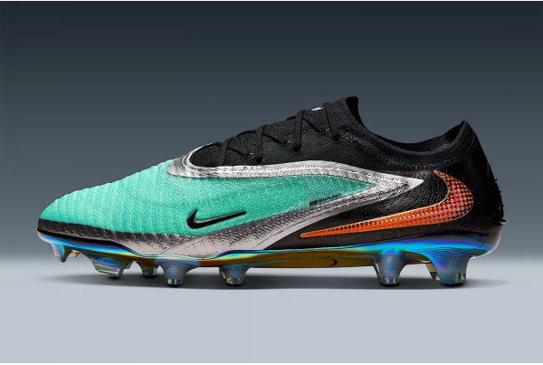 Футбольні бутси Nike Phantom 6 Elite LE FG IH3737-001