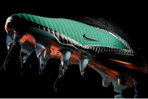 Футбольные бутсы Nike Phantom 6 Elite LE FG IH3737-001