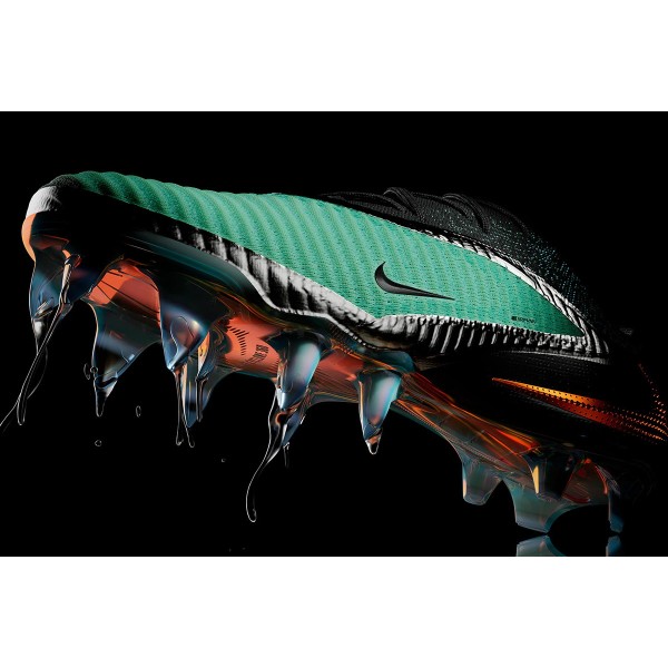 Футбольные бутсы Nike Phantom 6 Elite LE FG IH3737-001