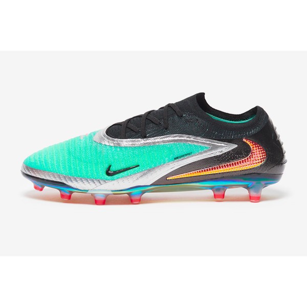 Футбольные бутсы Nike Phantom 6 Elite LE AG-Pro IH3862-001