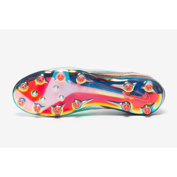 Футбольные бутсы Nike Phantom 6 Elite LE AG-Pro IH3862-001