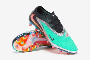 Футбольные бутсы Nike Phantom 6 Elite LE AG-Pro IH3862-001