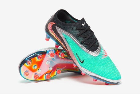 Футбольные бутсы Nike Phantom 6 Elite LE AG-Pro IH3862-001