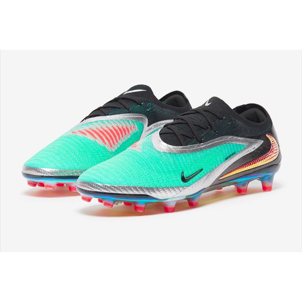 Футбольные бутсы Nike Phantom 6 Elite LE AG-Pro IH3862-001