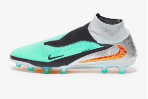 Футбольные бутсы Nike Phantom 6 Elite LE High AG-Pro IH3985-001