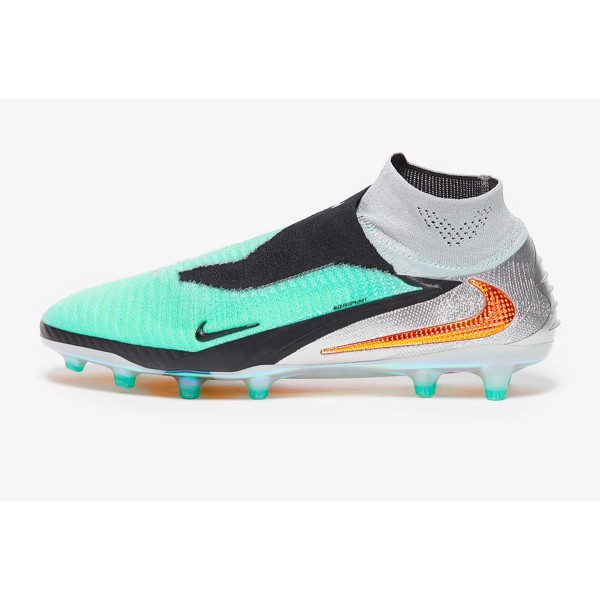 Футбольные бутсы Nike Phantom 6 Elite LE High AG-Pro IH3985-001