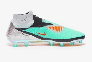 Футбольные бутсы Nike Phantom 6 Elite LE High AG-Pro IH3985-001