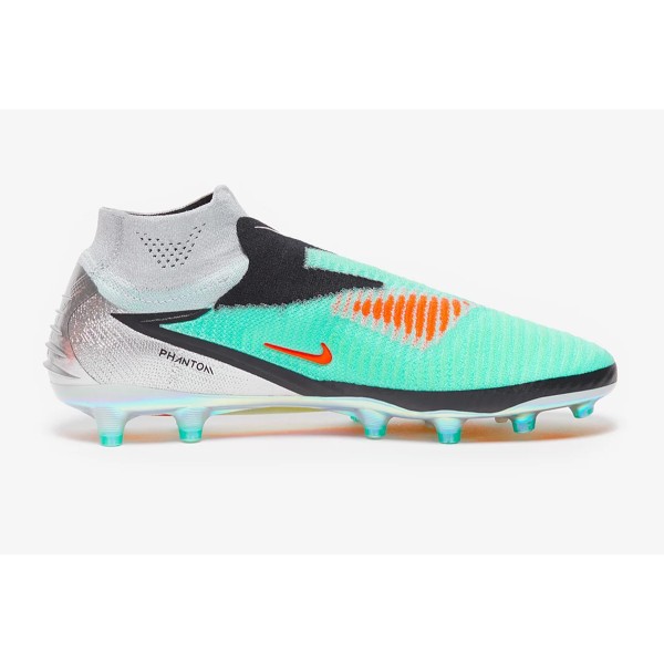 Футбольные бутсы Nike Phantom 6 Elite LE High AG-Pro IH3985-001