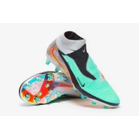 Футбольные бутсы Nike Phantom 6 Elite LE High AG-Pro IH3985-001