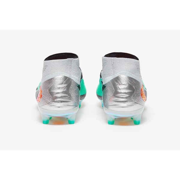 Футбольные бутсы Nike Phantom 6 Elite LE High AG-Pro IH3985-001