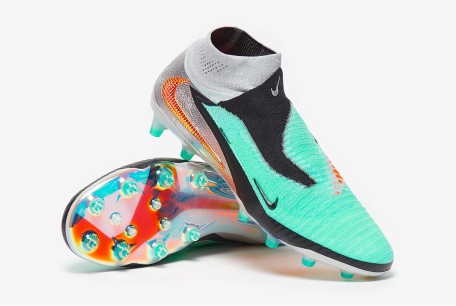 Футбольные бутсы Nike Phantom 6 Elite LE High AG-Pro IH3985-001
