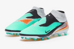 Футбольные бутсы Nike Phantom 6 Elite LE High AG-Pro IH3985-001