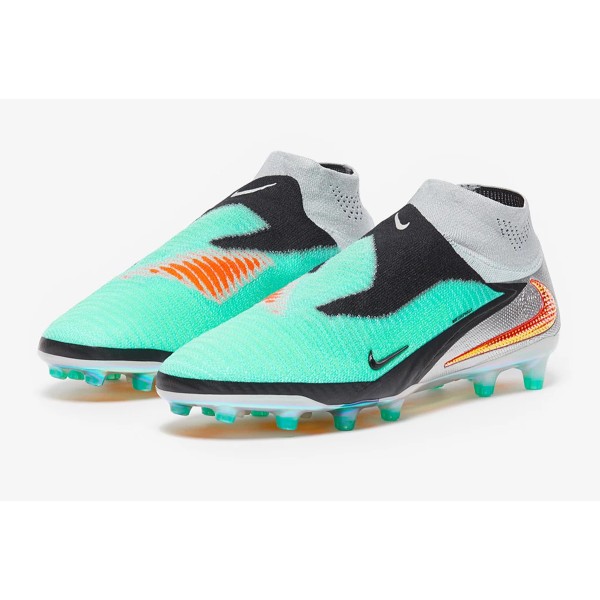 Футбольные бутсы Nike Phantom 6 Elite LE High AG-Pro IH3985-001