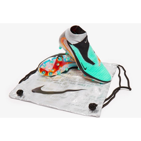 Футбольные бутсы Nike Phantom 6 Elite LE High AG-Pro IH3985-001