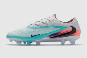 Футбольные бутсы Nike Phantom 6 Elite NU2 FG IM9604-300