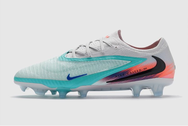 Футбольні бутси Nike Phantom 6 Elite NU2 FG IM9604-300