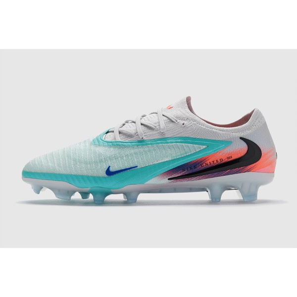 Футбольні бутси Nike Phantom 6 Elite NU2 FG IM9604-300