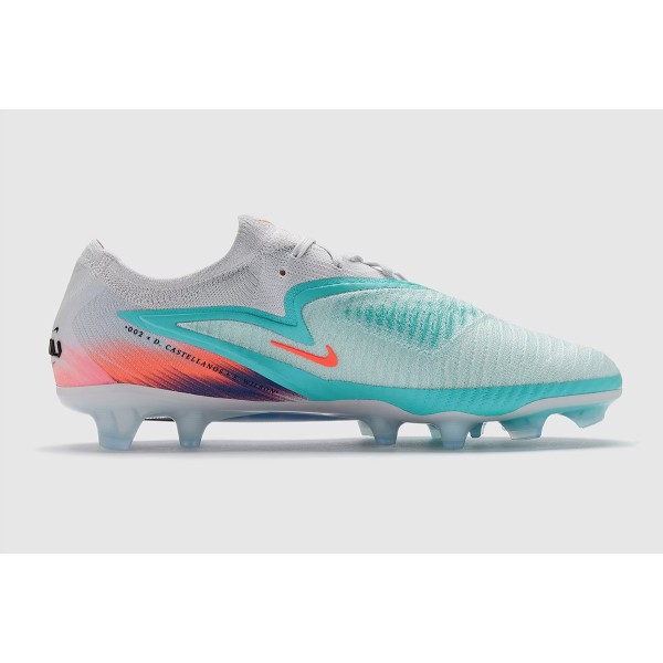Футбольні бутси Nike Phantom 6 Elite NU2 FG IM9604-300
