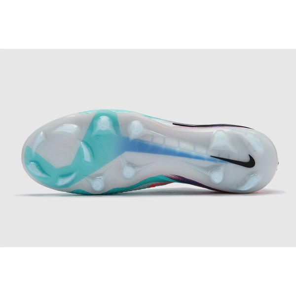 Футбольні бутси Nike Phantom 6 Elite NU2 FG IM9604-300