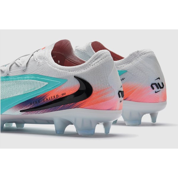 Футбольні бутси Nike Phantom 6 Elite NU2 FG IM9604-300