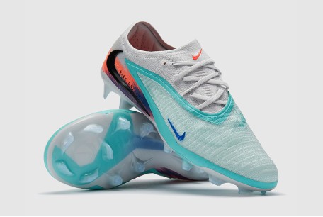 Футбольные бутсы Nike Phantom 6 Elite NU2 FG IM9604-300