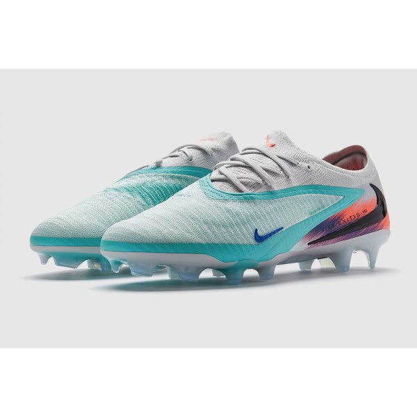 Футбольні бутси Nike Phantom 6 Elite NU2 FG IM9604-300