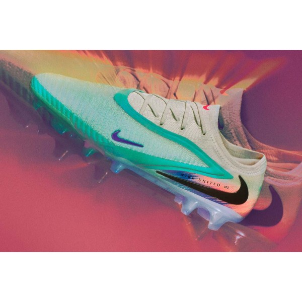 Футбольні бутси Nike Phantom 6 Elite NU2 FG IM9604-300