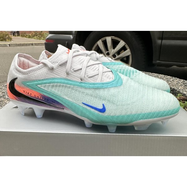 Футбольні бутси Nike Phantom 6 Elite NU2 FG IM9604-300