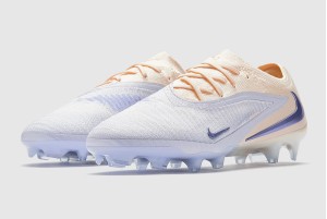 Футбольные бутсы Nike Phantom 6 Elite FG IO8217-008