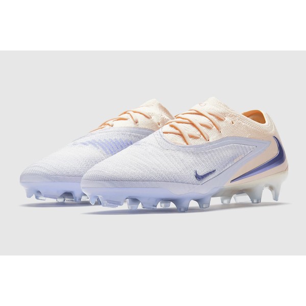 Футбольные бутсы Nike Phantom 6 Elite FG IO8217-008