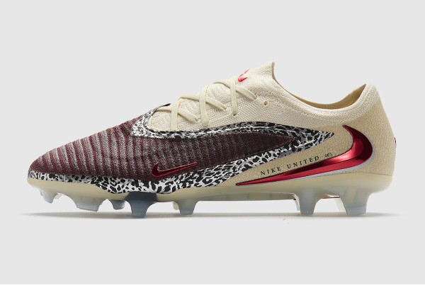 Футбольные бутсы Nike Phantom 6 Elite NU3 FG IO8444-661