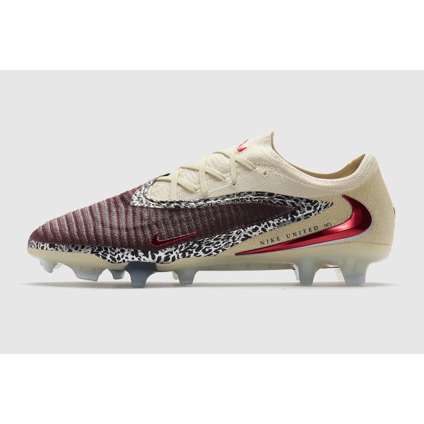 Футбольні бутси Nike Phantom 6 Elite NU3 FG IO8444-661