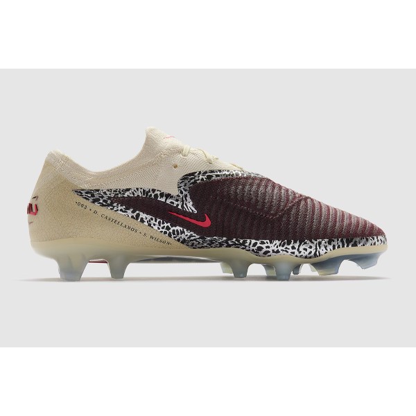 Футбольні бутси Nike Phantom 6 Elite NU3 FG IO8444-661