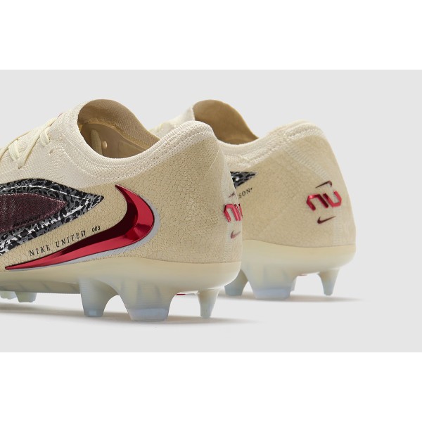 Футбольні бутси Nike Phantom 6 Elite NU3 FG IO8444-661
