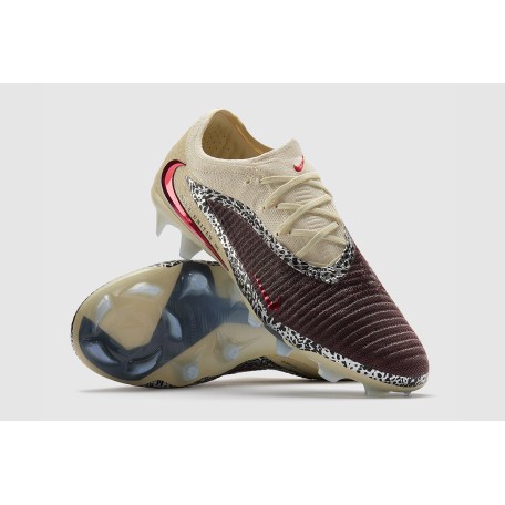 Футбольные бутсы Nike Phantom 6 Elite NU3 FG IO8444-661