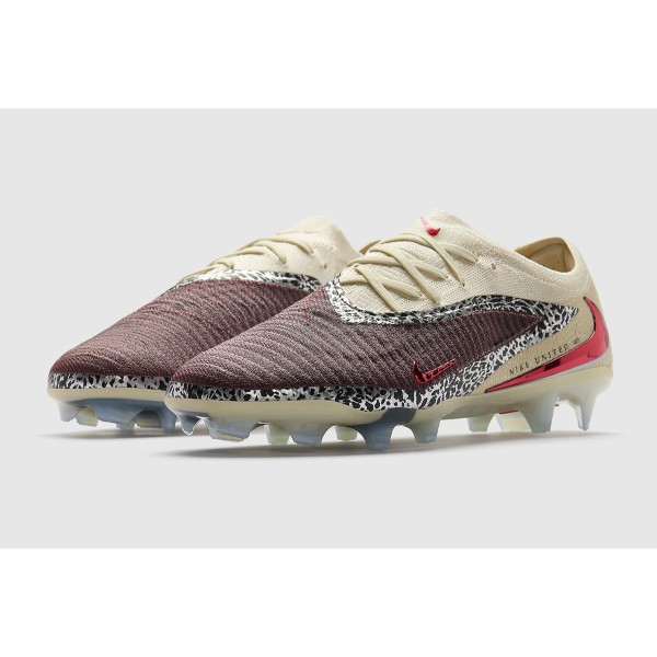 Футбольні бутси Nike Phantom 6 Elite NU3 FG IO8444-661