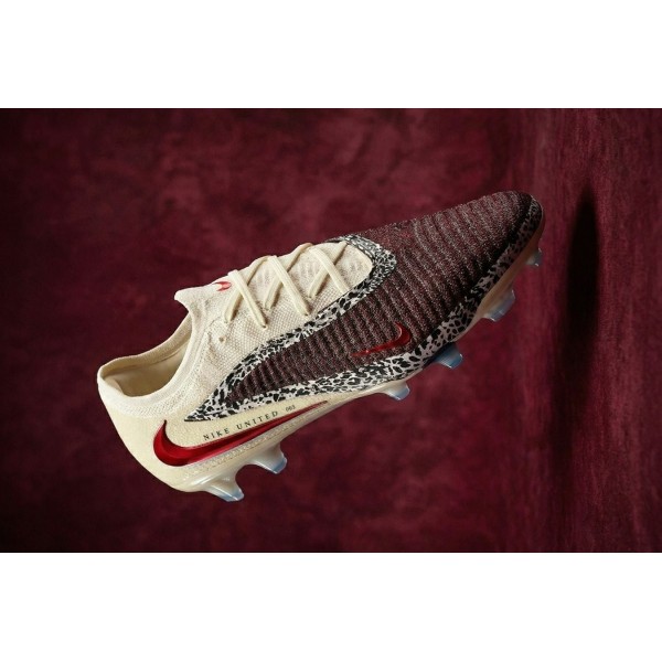 Футбольні бутси Nike Phantom 6 Elite NU3 FG IO8444-661