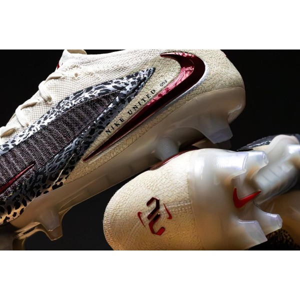 Футбольні бутси Nike Phantom 6 Elite NU3 FG IO8444-661