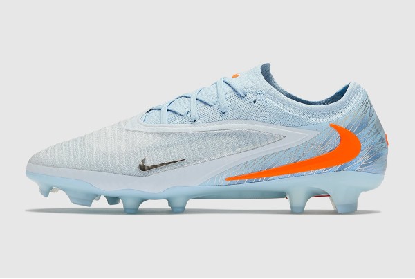 Футбольные бутсы Nike Phantom 6 Elite NU4 FG IQ7647-900