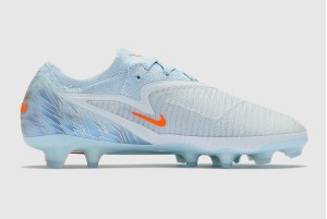 Футбольные бутсы Nike Phantom 6 Elite NU4 FG IQ7647-900